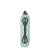 Butelka kompresyjna Hydrapak Seeker 2L Sutro Green