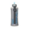 Bidon składany Hydrapak Skyflask It 500 ml Clear