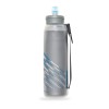 Bidon składany Hydrapak Skyflask It 500 ml Clear