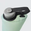 Butelka kompresyjna Hydrapak Seeker 2 L Sutro Green