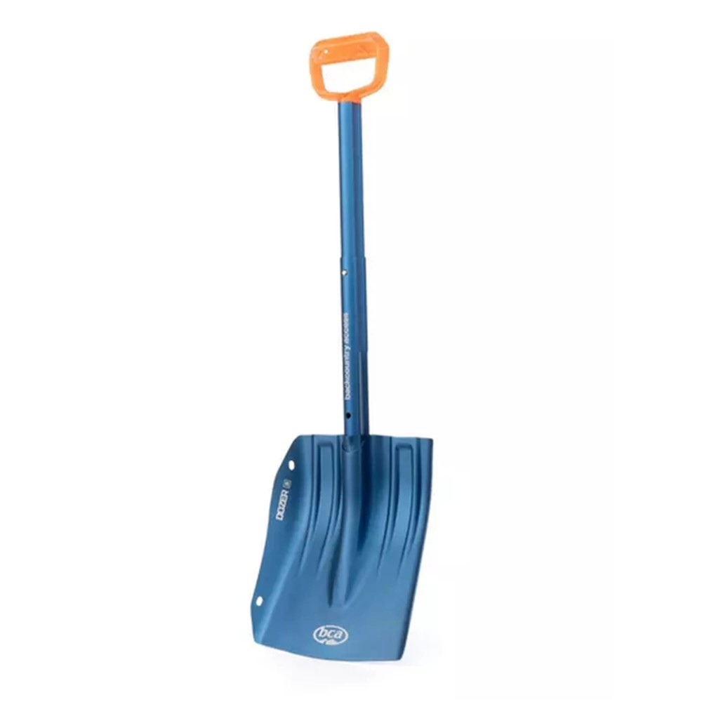 Łopata lawinowa BCA Dozer 2D Shovel blue