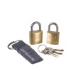 Kłódki bagażowe Lifeventure Mini Padlocks (Pack of 2)
