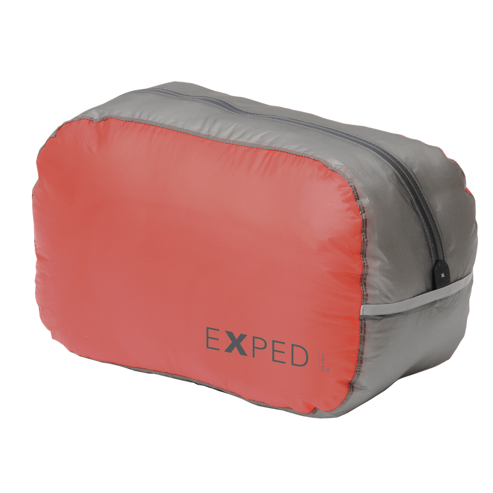 Organizer wodoodporny na sprzęt elektroniczny Exped Zip Pack UL XL