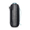 Bukłak składany Hydrapak Expedition 8 L Chasm Black
