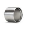 Termos stalowy Rockland Galaxy Silver 1l