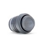 Termos stalowy Rockland Galaxy Silver 1l