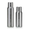 Termos stalowy Rockland Galaxy Silver 1l