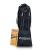 Kije trekkingowe z aluminium Rockland Dynamic (100-120cm)
