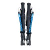 Kije trekkingowe z aluminium Rockland Dynamic (100-120cm)