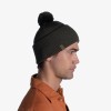 Czapka zimowa z wełny merino z pomponem Buff Lifestyle Knitted Hat Tim Forest