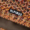Czapka zimowa wełniana Alpinus Tuntsan żółty