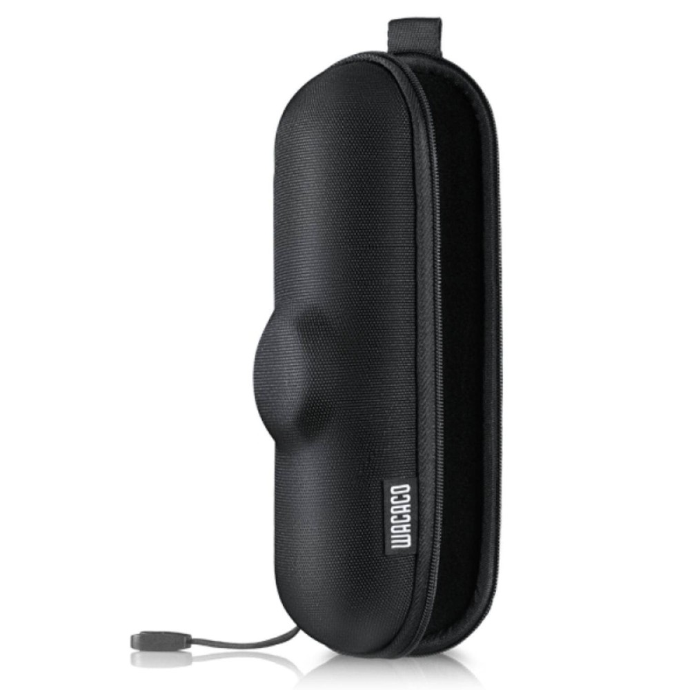 Etui na ekspres do kawy Nanopresso i zestaw Barista Kit Wacaco L-Case