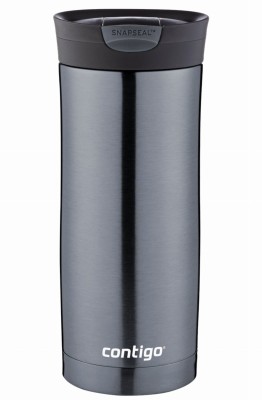 Kubek termiczny Contigo Huron 470ml Gunmetal
