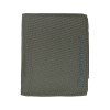 Portfel z ochroną przed kradzieżą Lifeventure RFID Wallet Recycled Olive