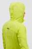 Kurtka damska Silvini Asprino WJ2113 4242 limonkowy
