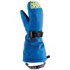 Rękawice narciarskie dziecięce Primaloft Viking Nomadic GTX 15 niebieski (