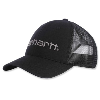 Czapka z daszkiem Carhartt Dunmore Cap 001 czarny