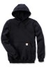 Bluza męska z kapturem Carhartt Midweight Hooded Sweatshirt BLK czarny