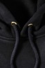 Bluza męska z kapturem Carhartt Midweight Hooded Sweatshirt BLK czarny