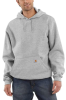 Bluza męska z kapturem Carhartt Midweight Hooded Sweatshirt HGY Heather Grey