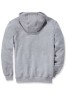 Bluza męska z kapturem Carhartt Midweight Hooded Sweatshirt HGY Heather Grey