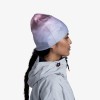 Czapka zimowa dwustronna Buff ThermoNet Cosmos Multi