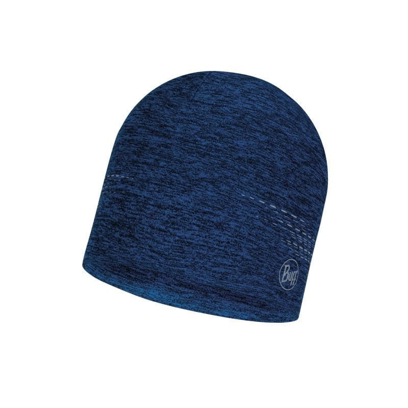 Czapka z elementami odblaskowymi Buff DryFlx Hat US R-Blue