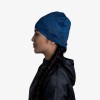 Czapka z elementami odblaskowymi Buff DryFlx Hat US R-Blue