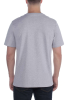 Koszulka męska T-shirt Carhartt Workwear Solid Non-pocket HGY Heather Grey