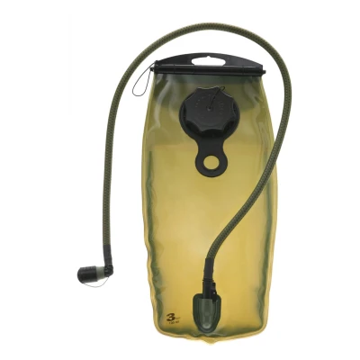 Bukłak na wodę wojskowy Source Tactical Gear WXP 3l Olive (zielona rurka)
