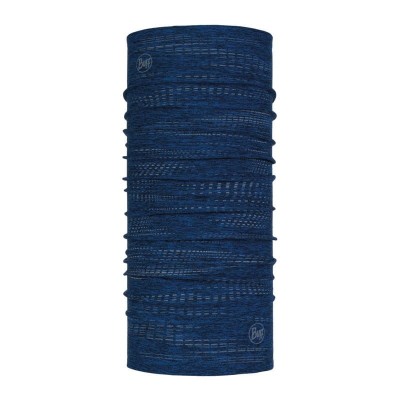 Chusta wielofunkcyjna z elementami odblaskowymi Buff Dryflx R-Blue