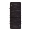 Chusta wielofunkcyjna z elementami odblaskowymi Buff Dryflx R-Black