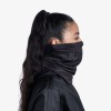 Chusta wielofunkcyjna z elementami odblaskowymi Buff Dryflx R-Black