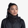 Chusta wielofunkcyjna z elementami odblaskowymi Buff Dryflx R-Black