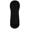 Kominiarka Buff EcoStretch Balaclava Solid Black