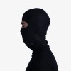Kominiarka Buff EcoStretch Balaclava Solid Black