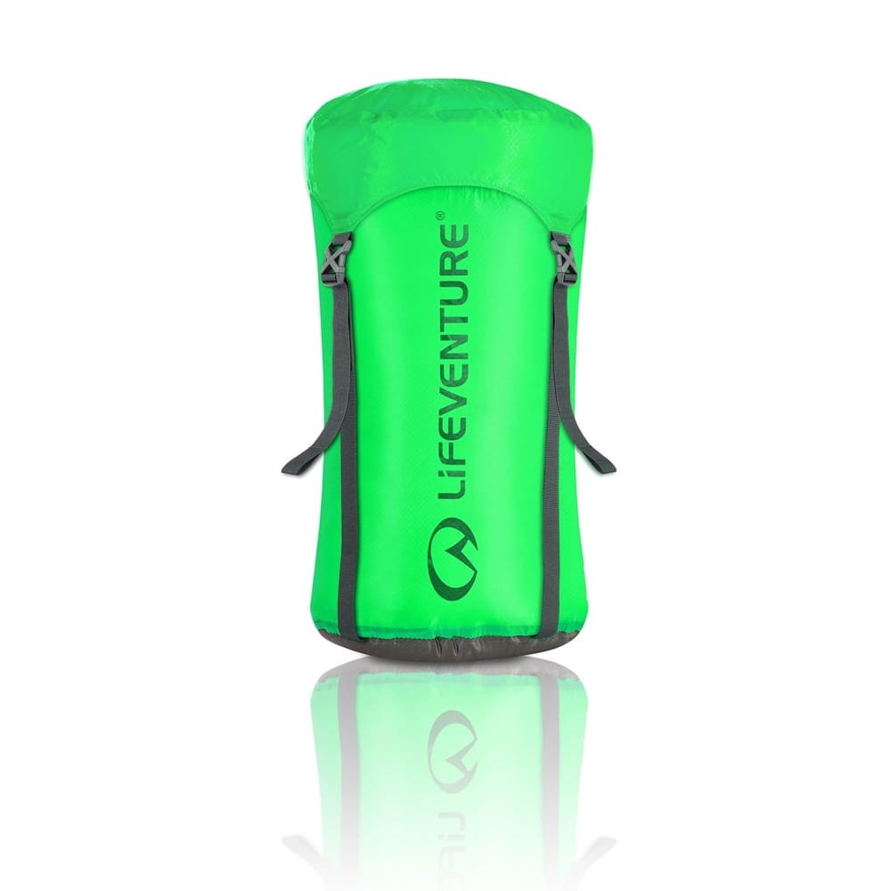 Worek kompresyjny Lifeventure Ultralight Compression Sack 15 L