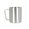 Kubek turystyczny stalowy Lifeventure Stainless Steel Camping Mug