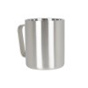Kubek turystyczny stalowy Lifeventure Stainless Steel Camping Mug
