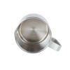 Kubek turystyczny stalowy Lifeventure Stainless Steel Camping Mug