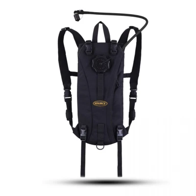 Plecak z bukłakiem Source Tactical Gear Tactical 3l czarny
