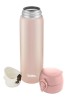 Mobilny termokubek Thermos Motion 350ml różowo-złoty 130072