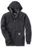Bluza męska z kapturem Carhartt Midweight Hooded Zip Sweatshirt 026 Carbon Heather