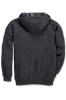 Bluza męska z kapturem Carhartt Midweight Hooded Zip Sweatshirt 026 Carbon Heather