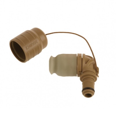 Ustnik zgryzowy Source Tactical Gear Helix Valve coyote