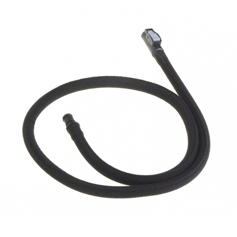 Rurka izolowana zapasowa do bukłaka Source Tactical Gear Hydration Bladder Tube Replacement czarny
