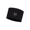 Opaska techniczna Buff Tech Headband Solid Black