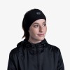 Opaska techniczna Buff Tech Headband Solid Black