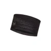 Opaska wielofunkcyjna z elementami odblaskowymi Buff Dryflx Headband US R-Black