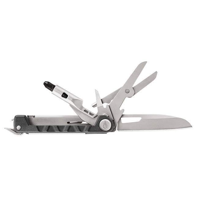 Multitool uniwersalny Gerber ArmBar Drive onyx blister